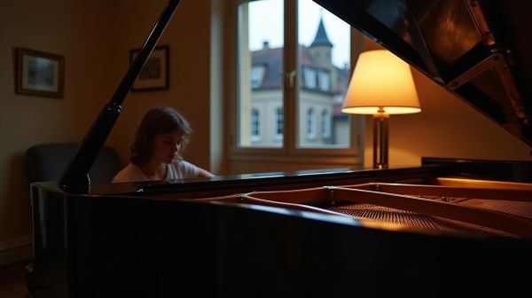 5 astuces pour exceller dans les cours de piano à Montpellier