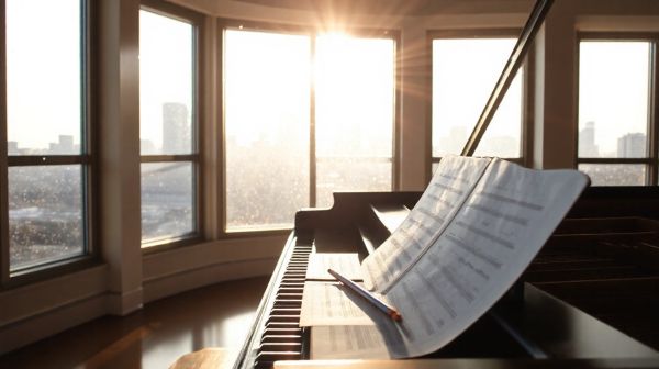 5 astuces pour exceller dans les cours de piano à Montpellier