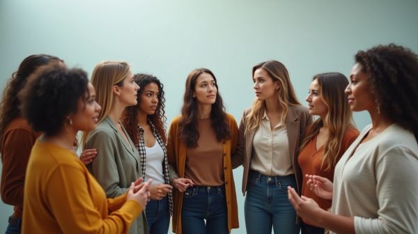 Agir ensemble contre les violences sexistes avec une formation vss