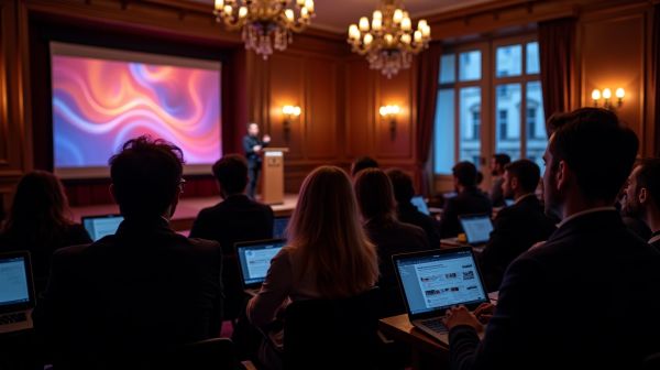 Comment réussir une animation musicale pour votre séminaire à Paris
