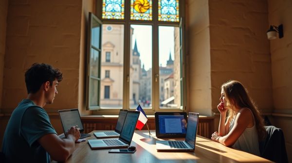 Maîtriser votre informatique à Avignon avec SWALI : services adaptés