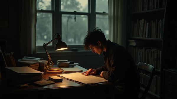 Pourquoi le juridique peut être perçu comme un labyrinthe