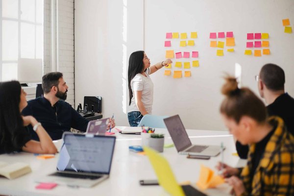 Comment intégrer la formation en gestion de l'innovation pour les startups ?